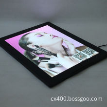 Xingsu 2014 new style acrylic photofunia/photo frame